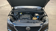 MG Hs 1.5 T-GDI Exclusive 5dr Petrol Hatchback